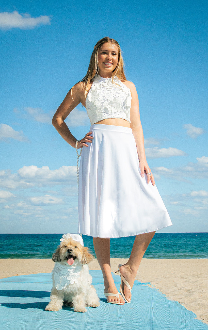 Beachwear & Cover Ups | Surf Souleil Beachwear & Cover Ups | Surf Souleil