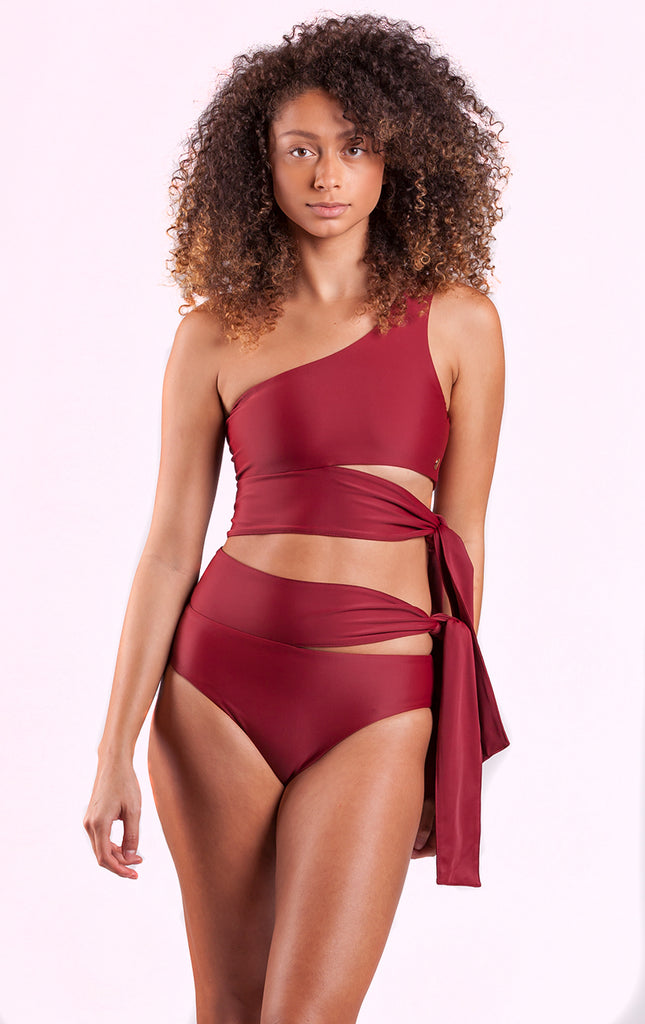 Surf Souleil Goddess Bikini Top in Nairobi - Surf Souleil