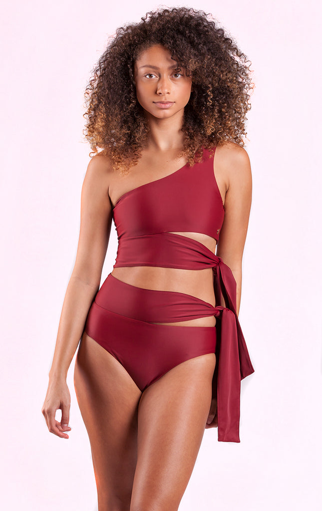 Surf Souleil Goddess Bikini Top in Nairobi - Surf Souleil